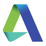 Autodesk SVG Icon